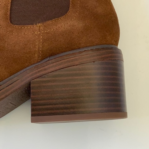 Women’s Ankle boots - Picture 4 of 9